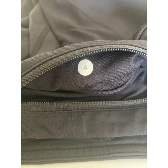 Lululemon x Soulcycle Leggings - Picture 5 of 5